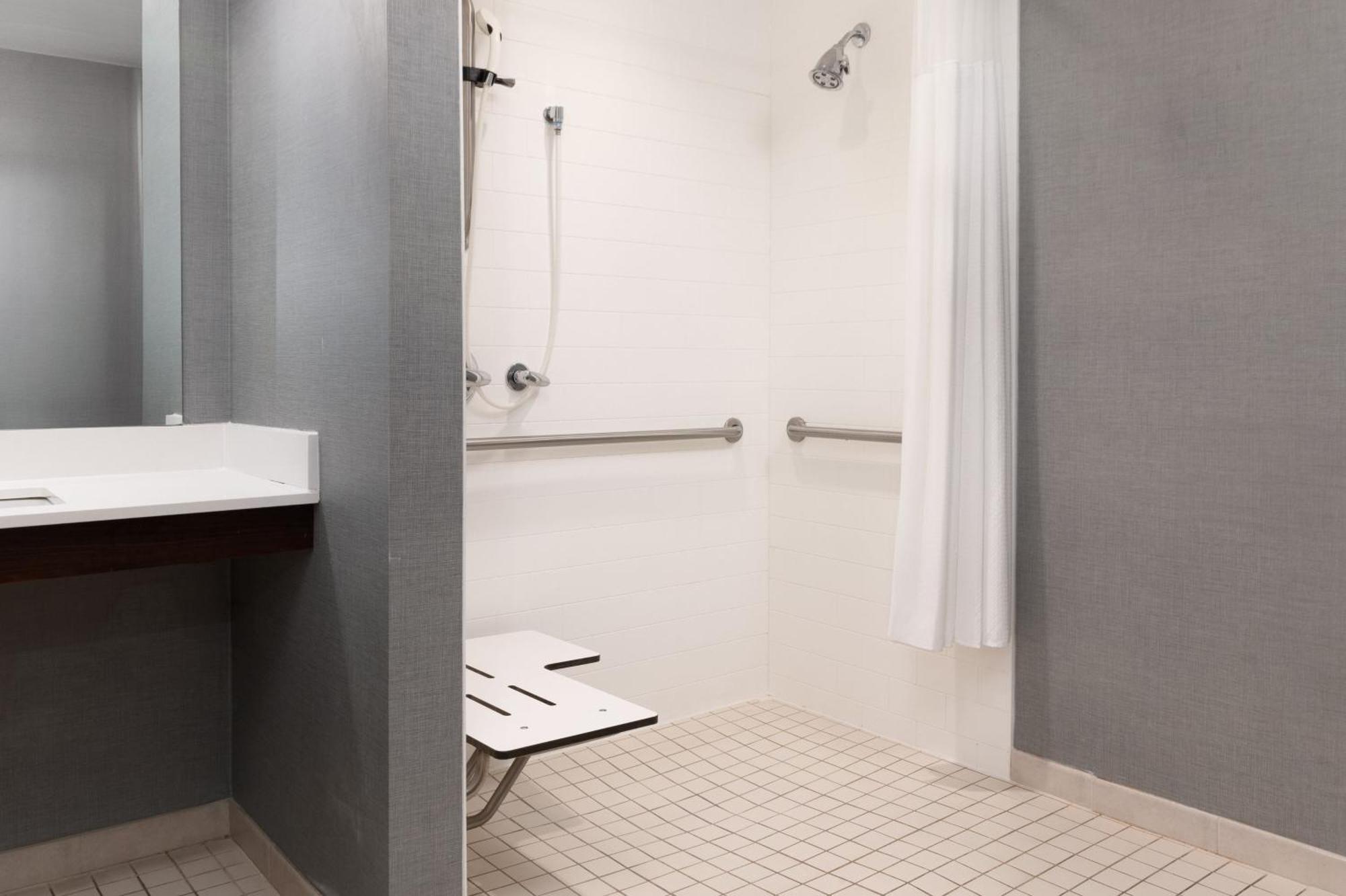 Residence Inn By Marriott Youngstown Warren/Niles Buitenkant foto
