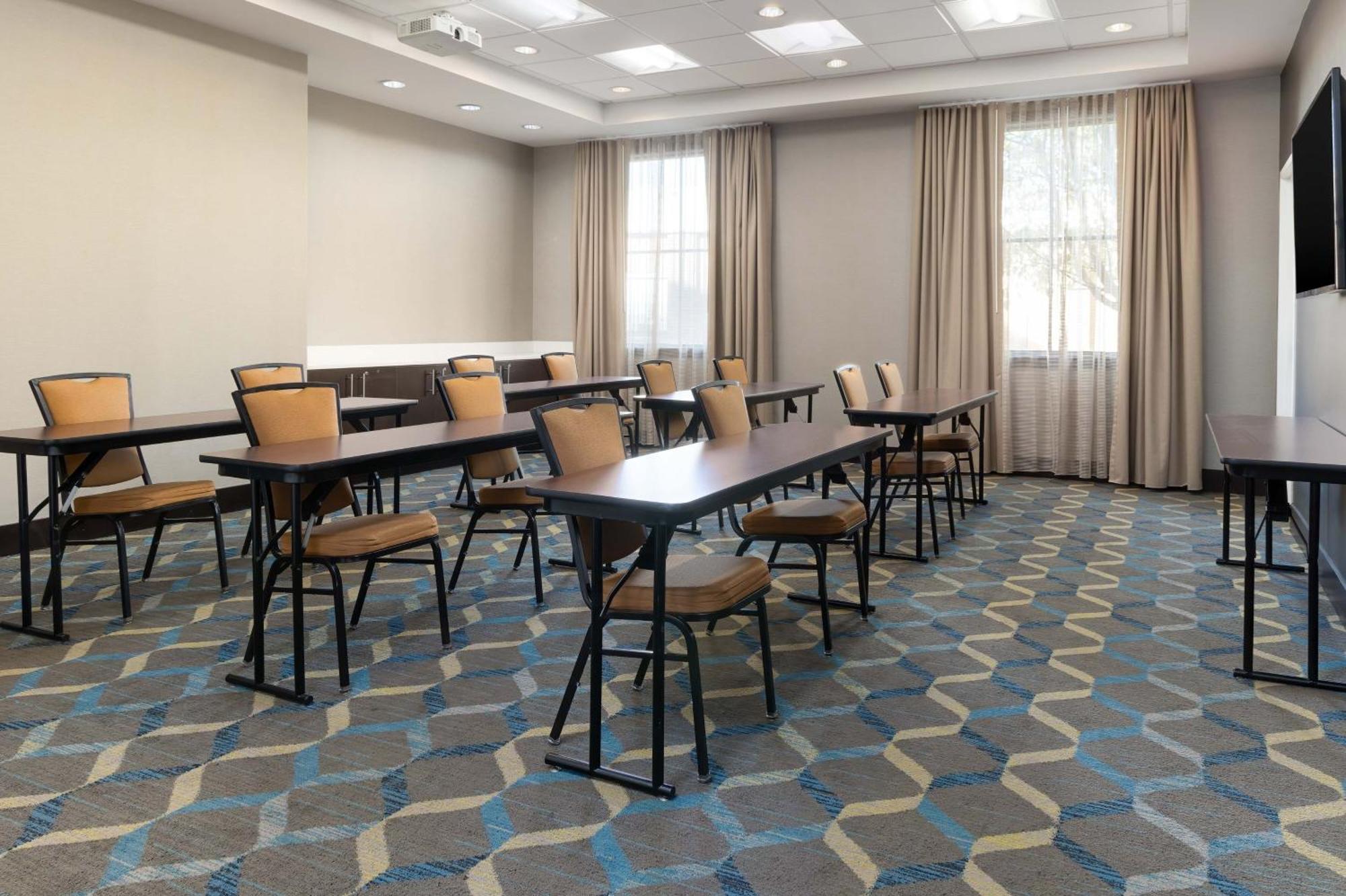Residence Inn By Marriott Youngstown Warren/Niles Buitenkant foto
