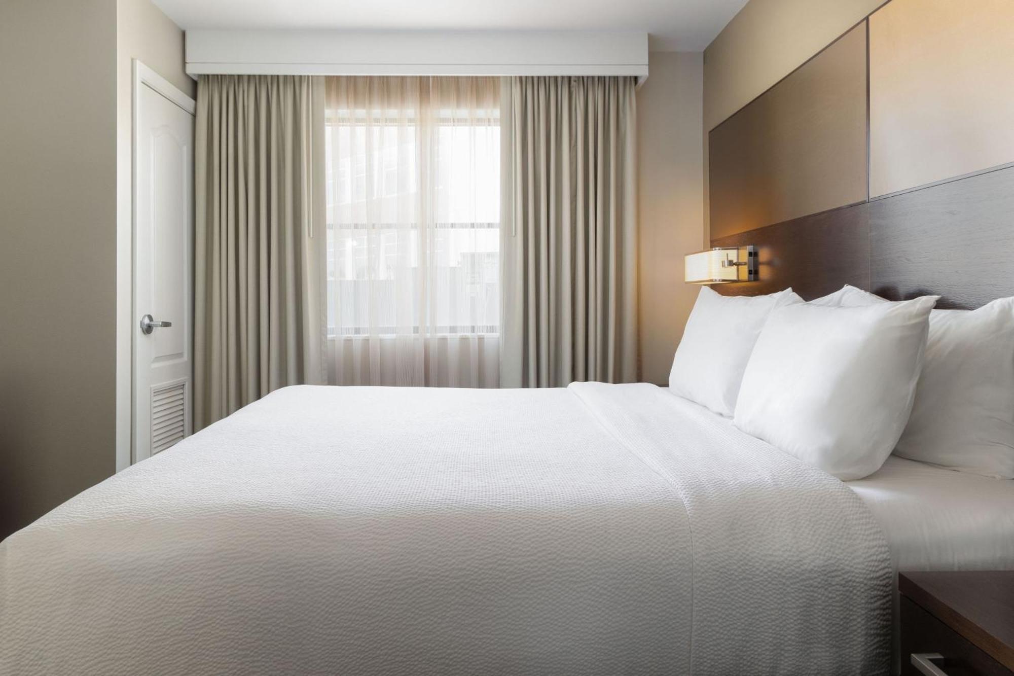 Residence Inn By Marriott Youngstown Warren/Niles Buitenkant foto