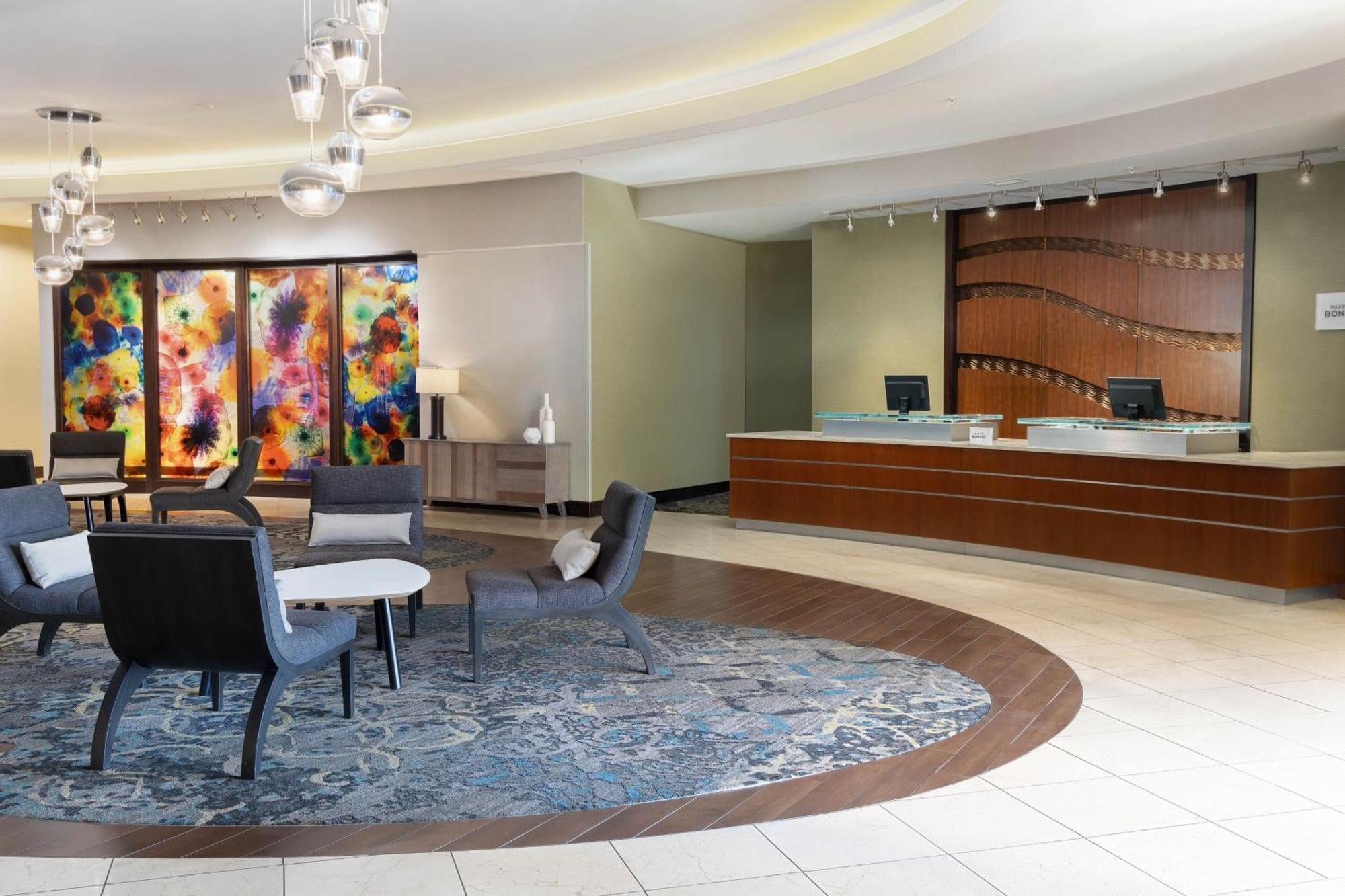 Residence Inn By Marriott Youngstown Warren/Niles Buitenkant foto