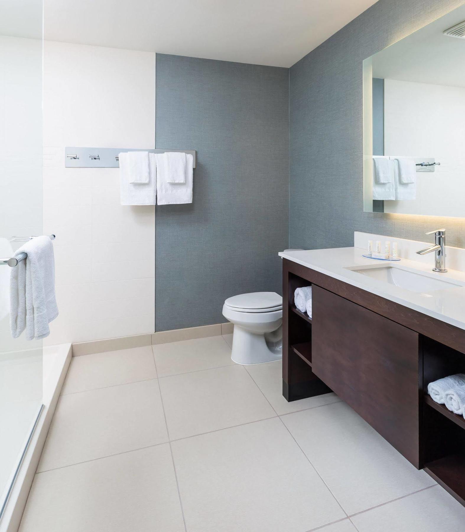 Residence Inn By Marriott Youngstown Warren/Niles Buitenkant foto